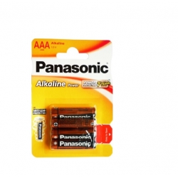 Bateria LR3 Panasonic AAA